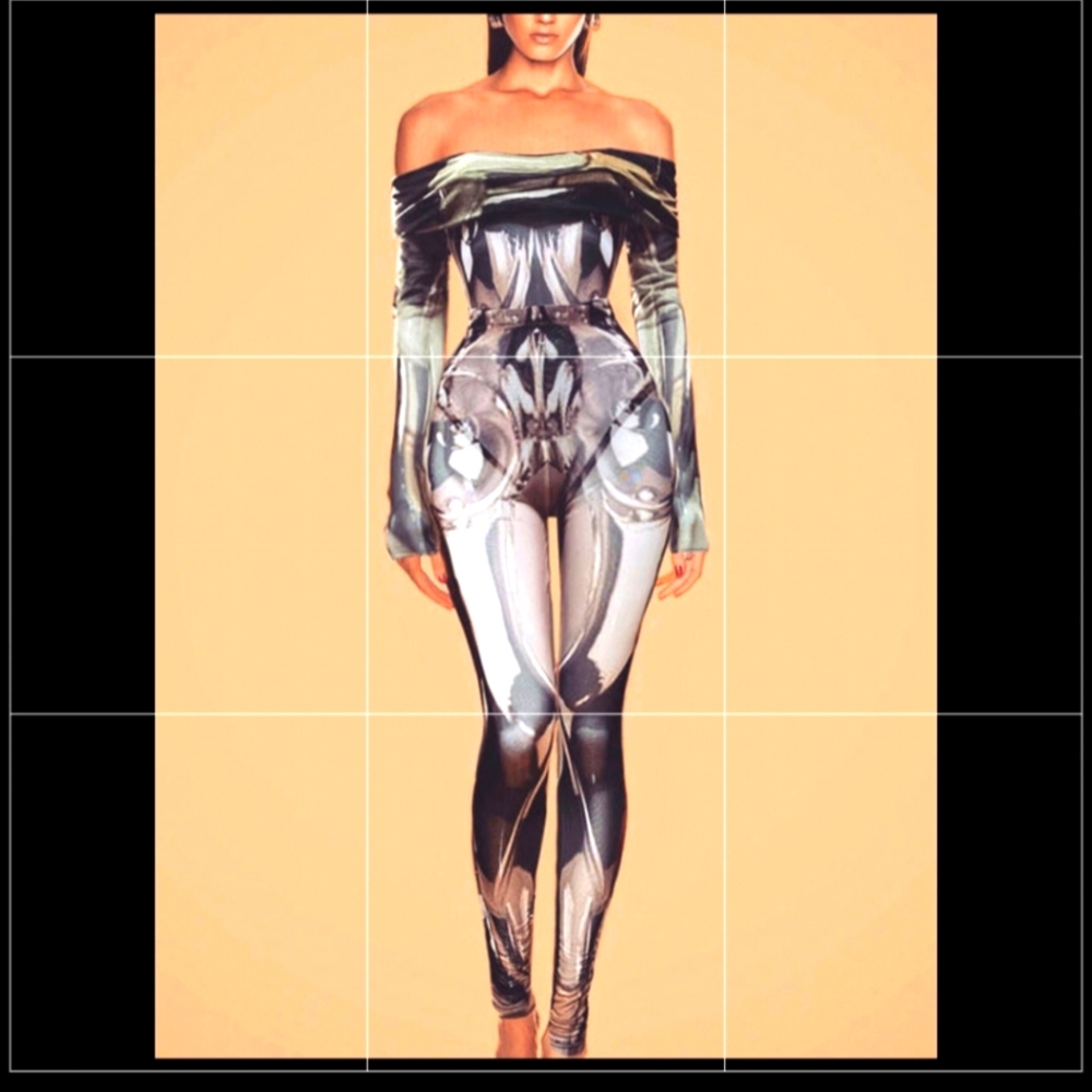 Two piece